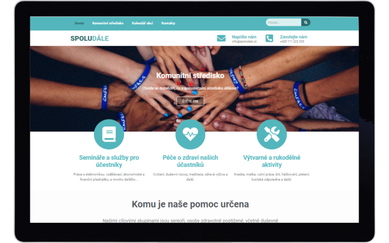 spoludale